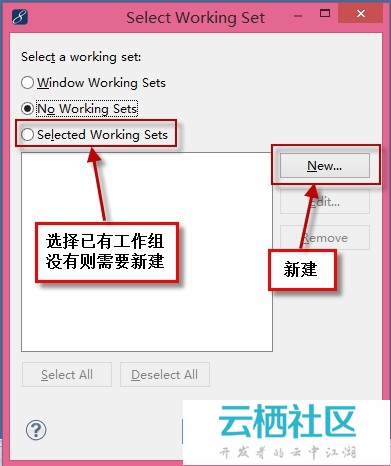 MyEclipse常用配置图文教程