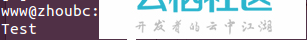PHP 跟老大的对话